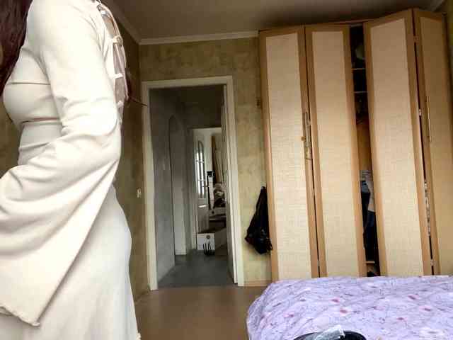 AngelinaVier webcam