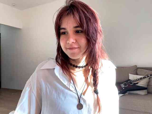 AngelinaVier webcam