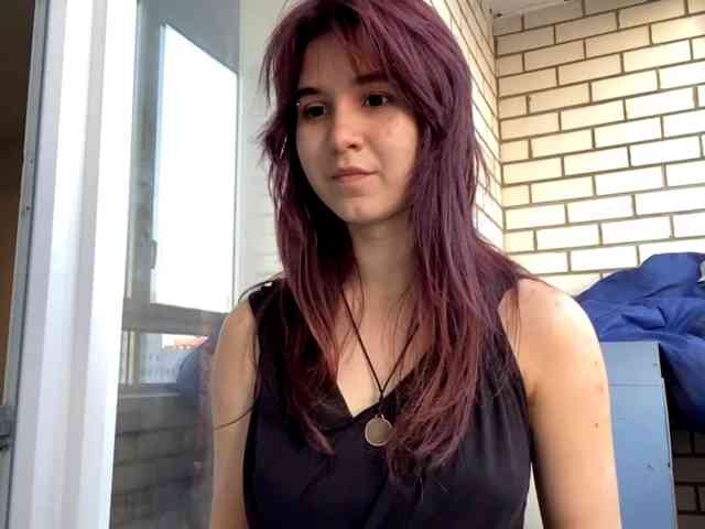 AngelinaVier webcam