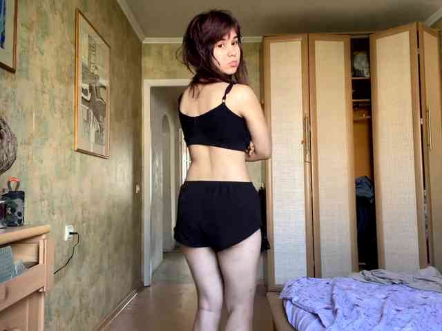 AngelinaVier webcam