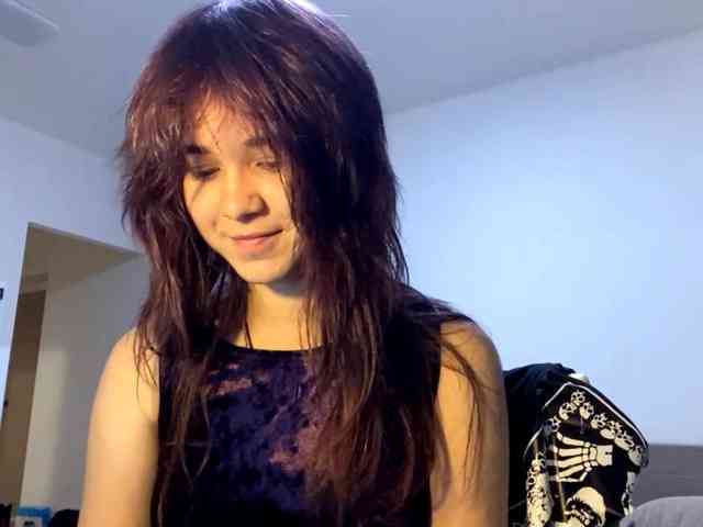 AngelinaVier webcam