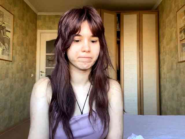 AngelinaVier webcam