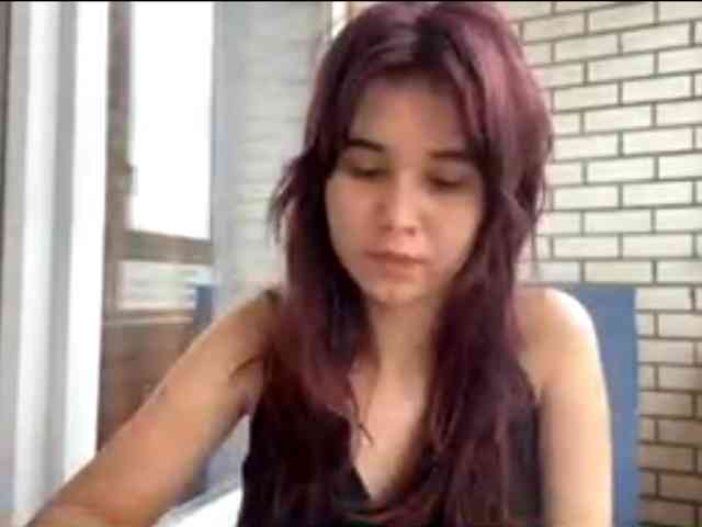 AngelinaVier webcam