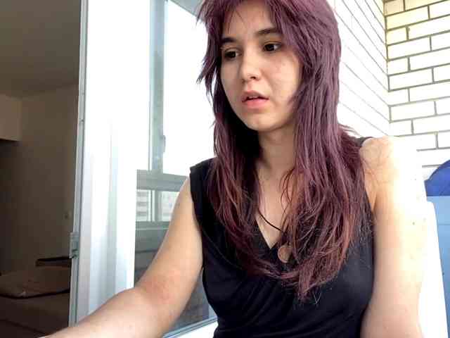 AngelinaVier webcam