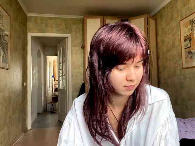 AngelinaVier webcam