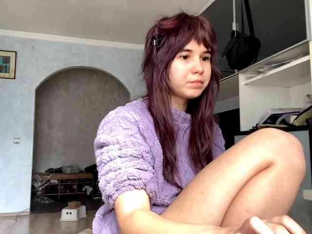 AngelinaVier webcam