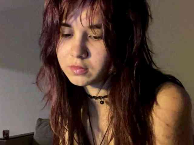 AngelinaVier webcam