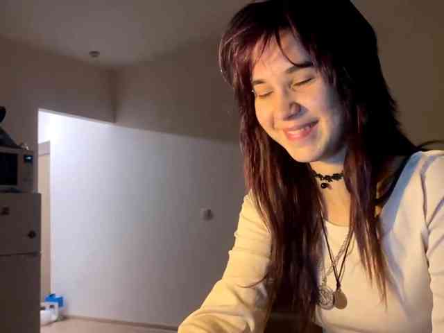 AngelinaVier webcam