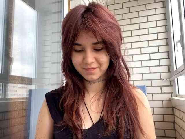 AngelinaVier webcam