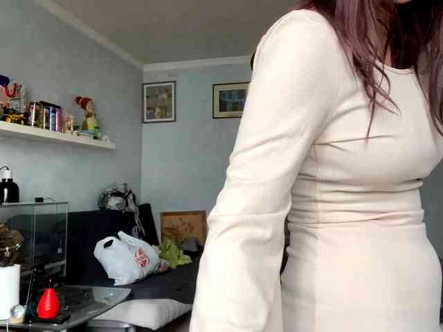 AngelinaVier webcam
