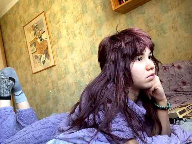 AngelinaVier webcam