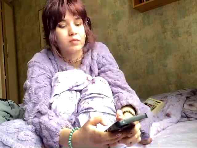 AngelinaVier webcam