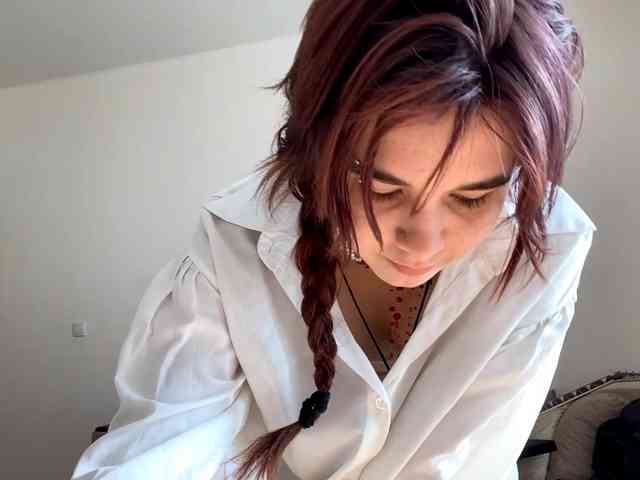 AngelinaVier webcam