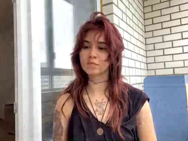 AngelinaVier webcam