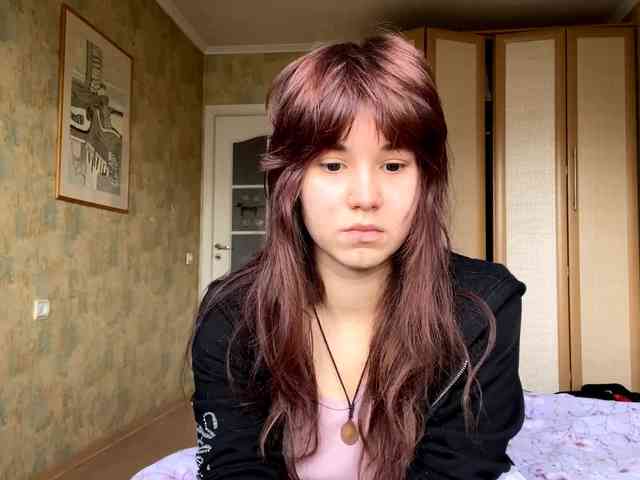 AngelinaVier webcam