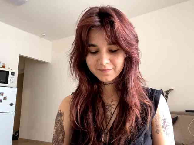 AngelinaVier webcam