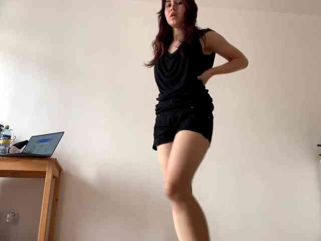 AngelinaVier webcam