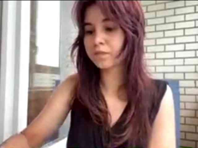 AngelinaVier webcam