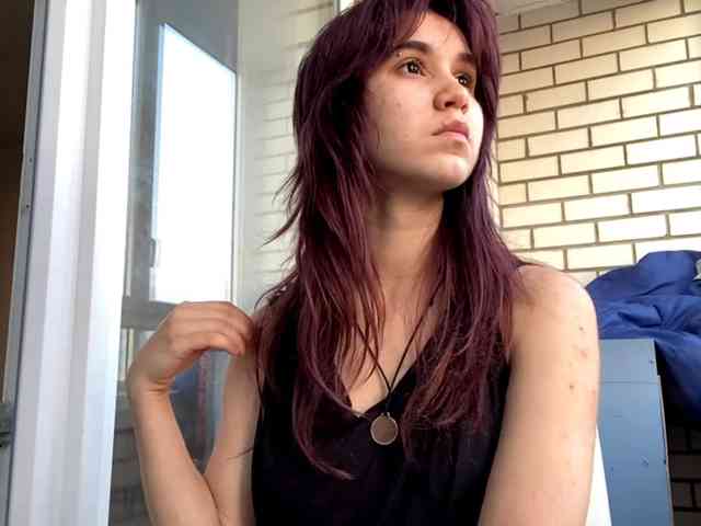 AngelinaVier webcam