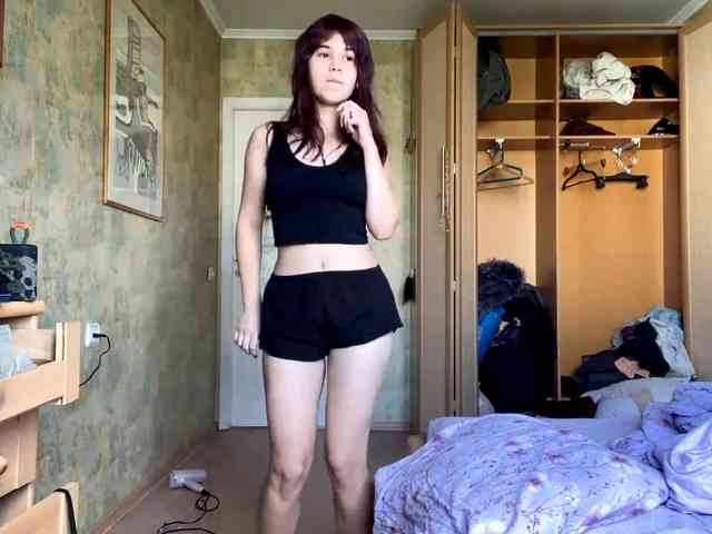 AngelinaVier webcam