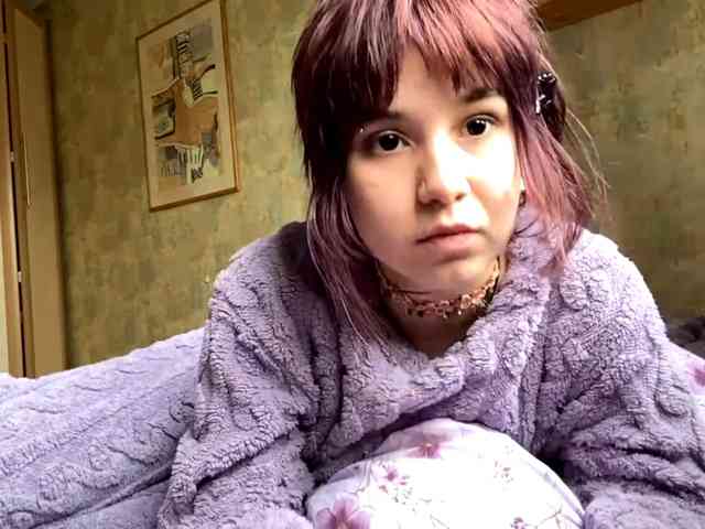 AngelinaVier webcam