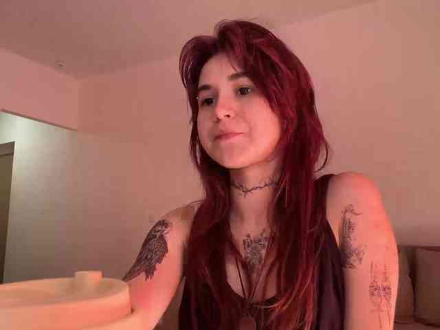 AngelinaVier webcam
