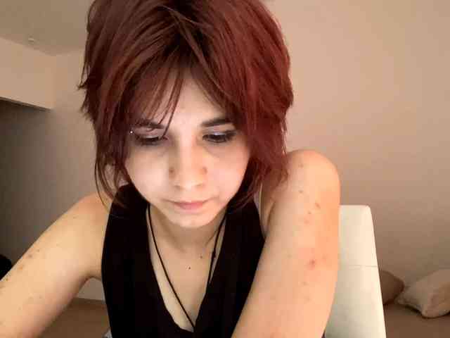 AngelinaVier webcam