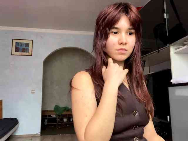 AngelinaVier webcam