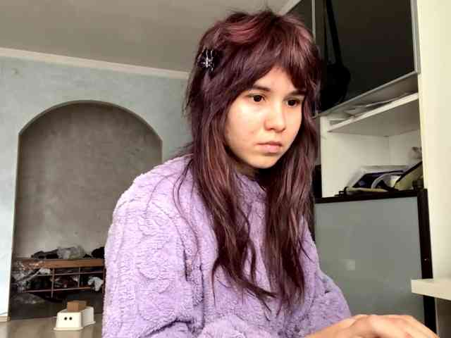 AngelinaVier webcam