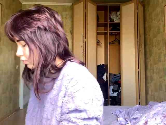 AngelinaVier webcam