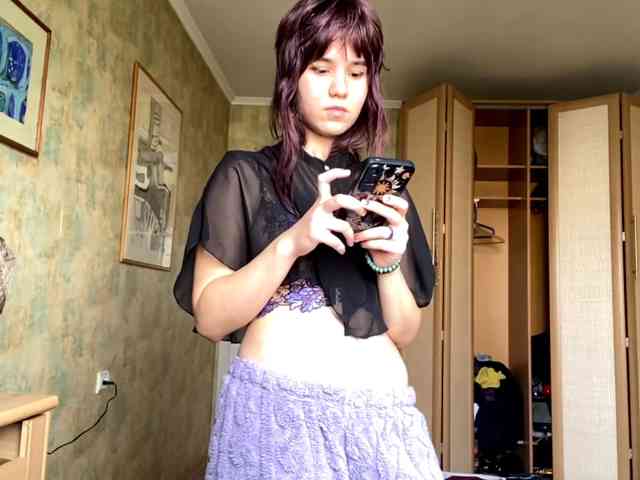 AngelinaVier webcam