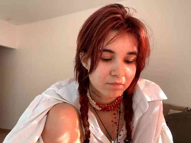 AngelinaVier webcam