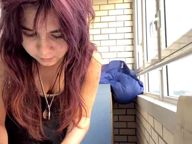 AngelinaVier webcam