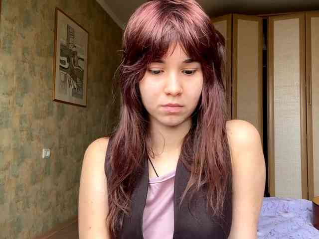 AngelinaVier webcam