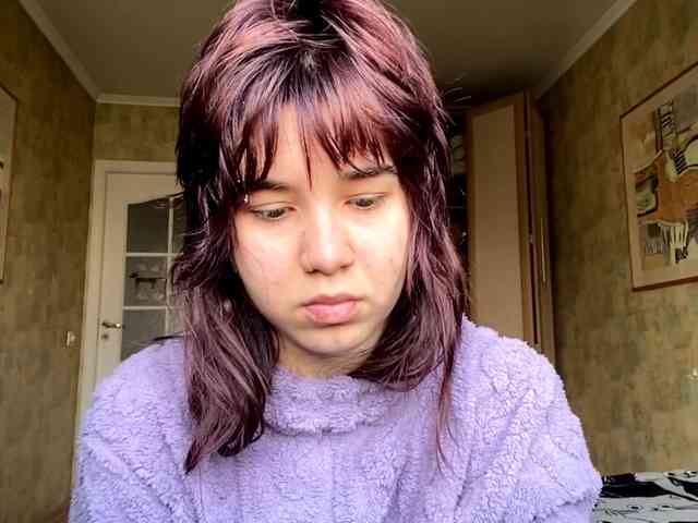 AngelinaVier webcam