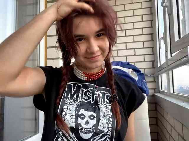 AngelinaVier webcam