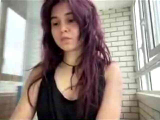 AngelinaVier webcam