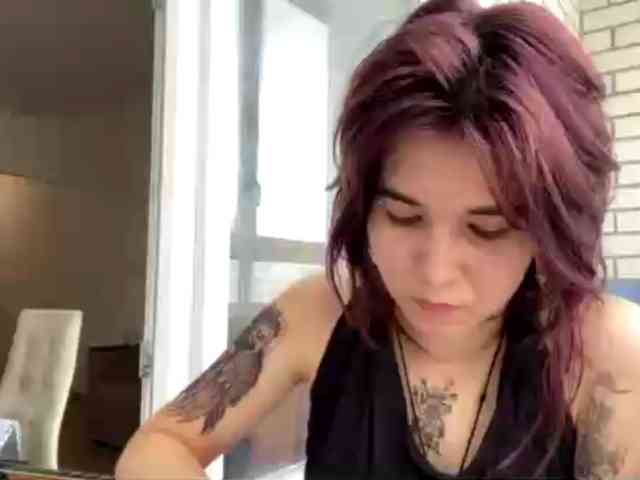 AngelinaVier webcam