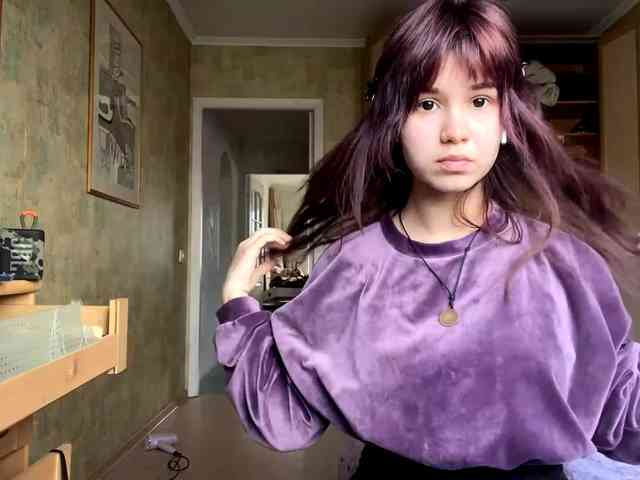 AngelinaVier webcam