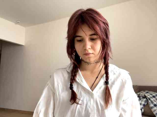 AngelinaVier webcam