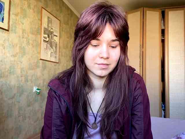 angelinavier's live room