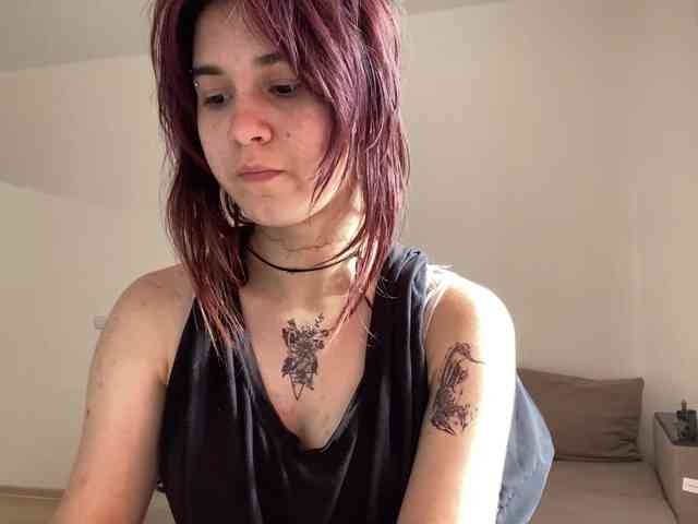 AngelinaVier webcam