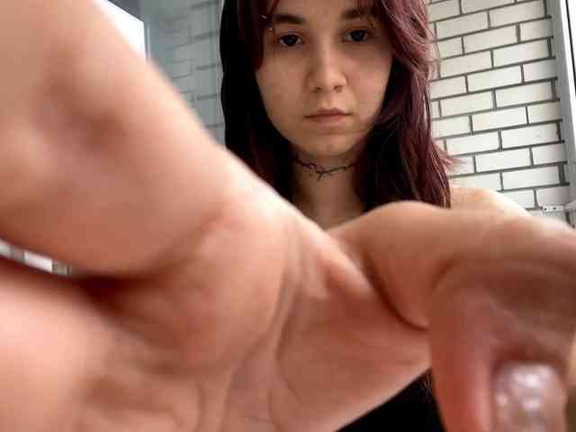 AngelinaVier webcam