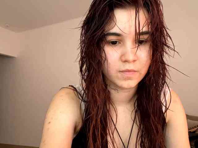 AngelinaVier webcam