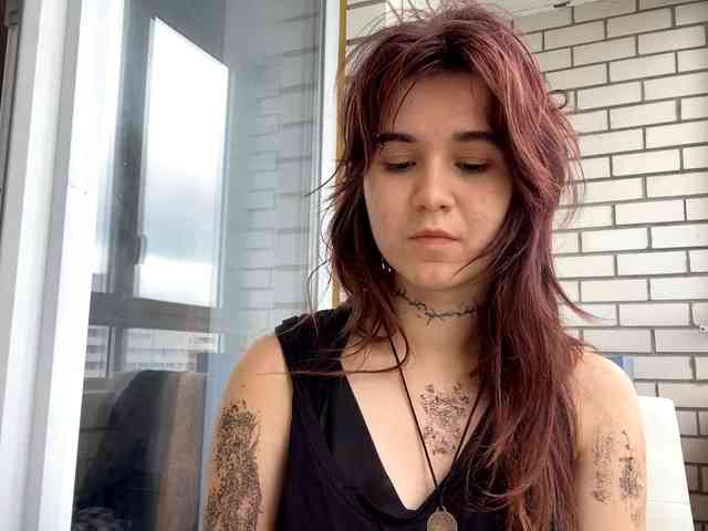 AngelinaVier webcam