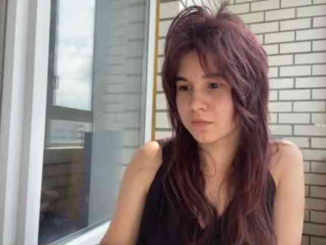 AngelinaVier webcam