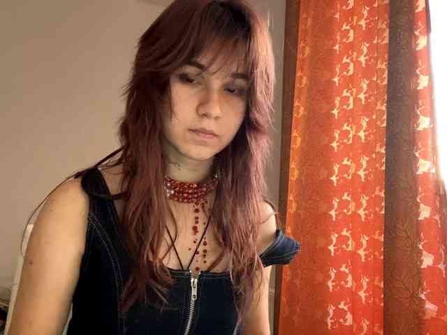 AngelinaVier webcam