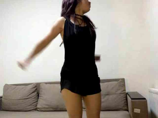 AngelinaVier webcam