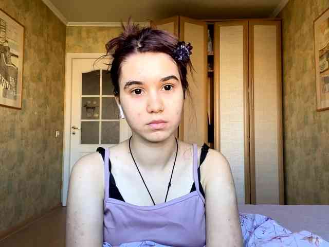 AngelinaVier webcam