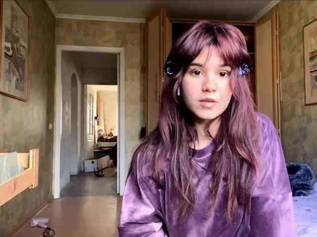 AngelinaVier webcam